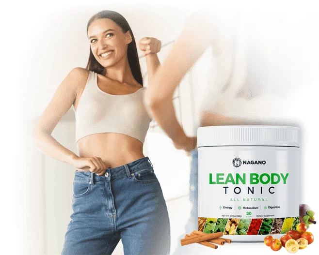 Nagano Tonic Weight Loss